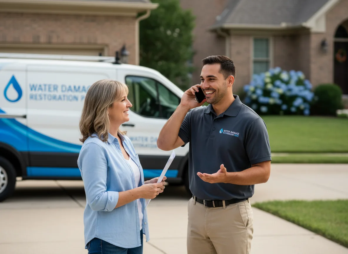 Flood Restoration Travelers Rest, SC FAQs